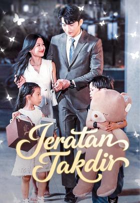 Jeratan Takdir