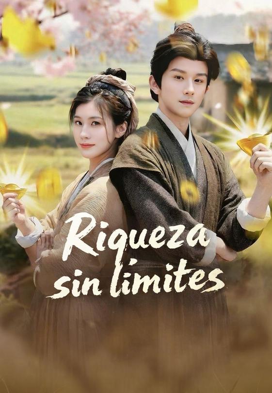 Riqueza sin límites