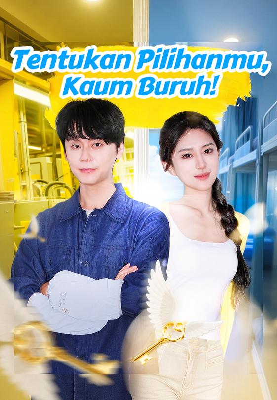 Tentukan Pilihanmu, Kaum Buruh!