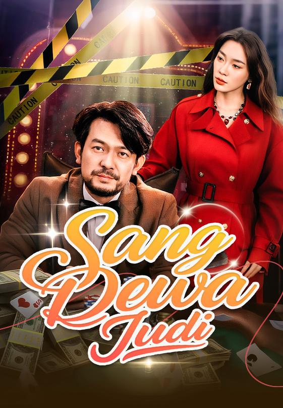 Sang Dewa Judi