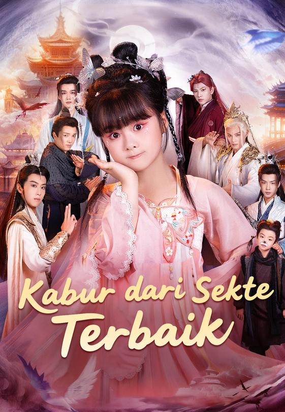 Kabur dari Sekte Terbaik