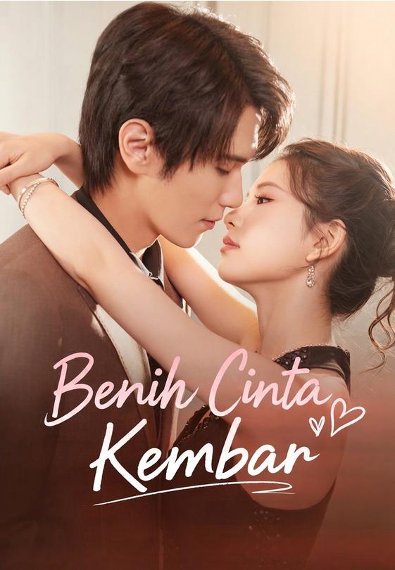 Benih Cinta Kembar