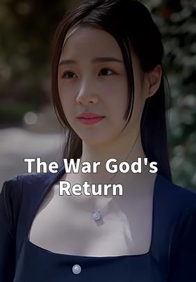 The War God's Return