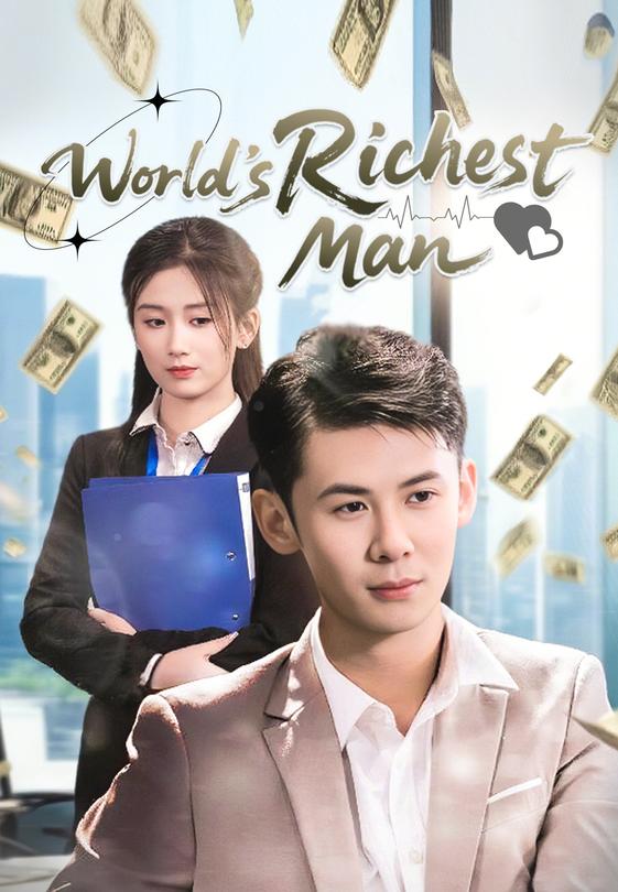 World's Richest Man