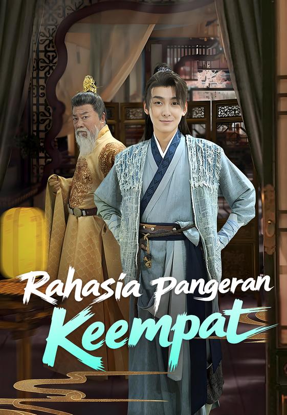 Rahasia Pangeran Keempat