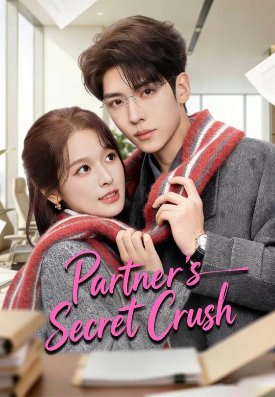 Partner's Secret Crush