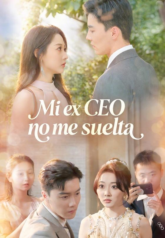 Mi ex CEO no me suelta