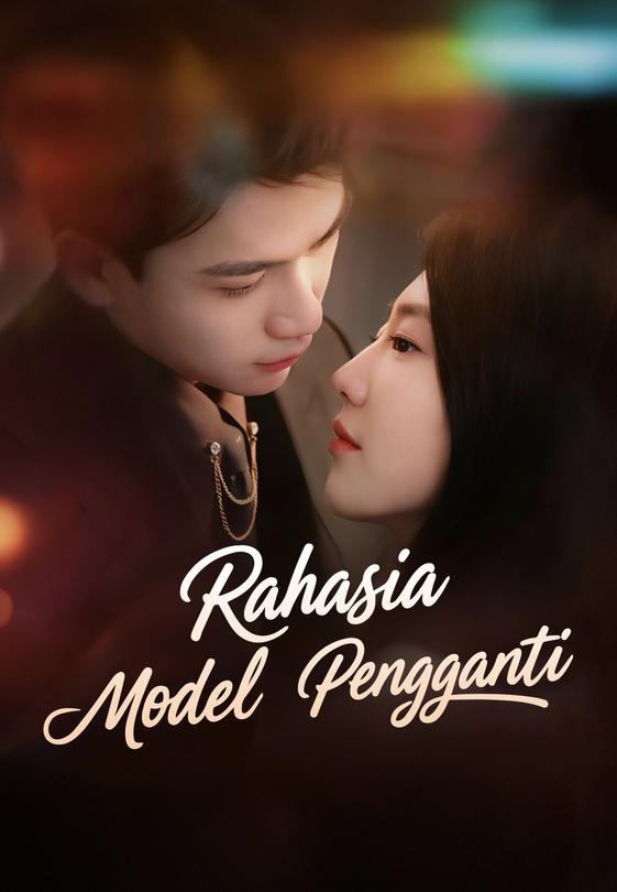 Rahasia Model Pengganti