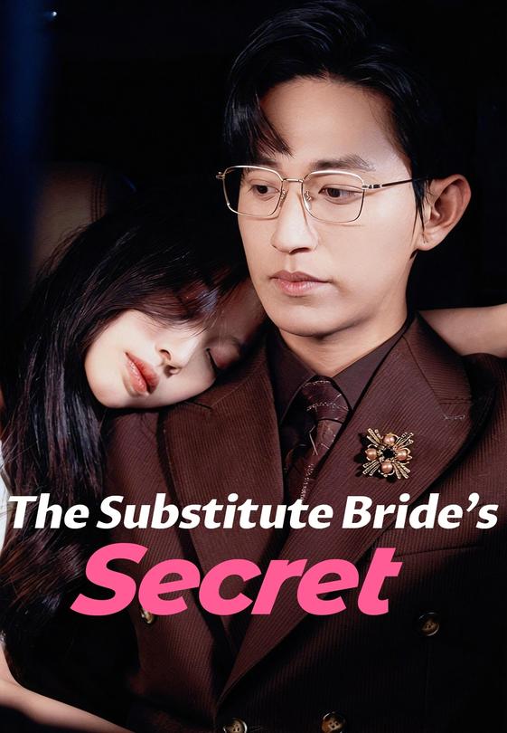 The Substitute Bride's Secret