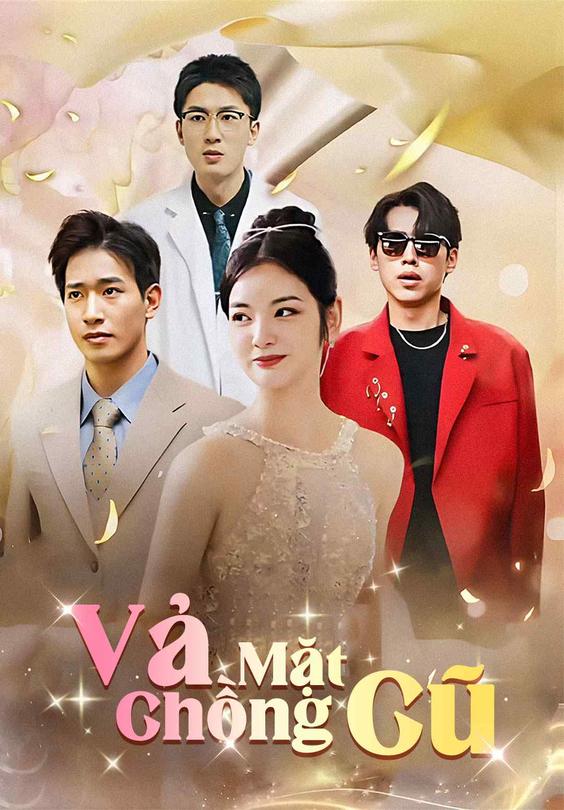 Vả Mặt Chồng Cũ