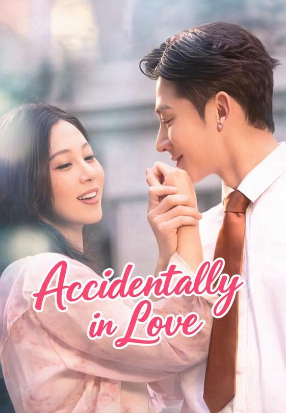 Accidentally in Love
