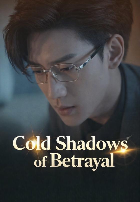 (Dub)Cold Shadows of Betrayal