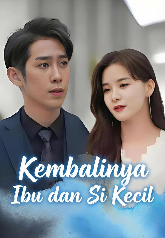 Kembalinya Ibu dan Si Kecil