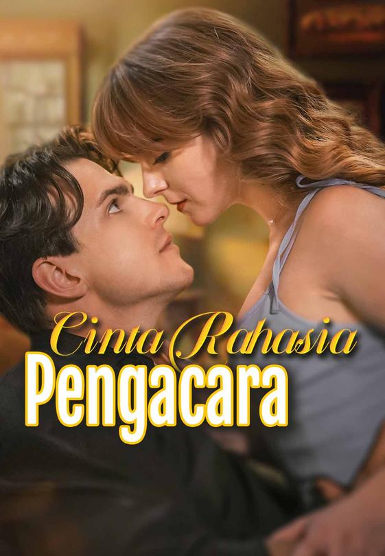 Cinta Rahasia Pengacara