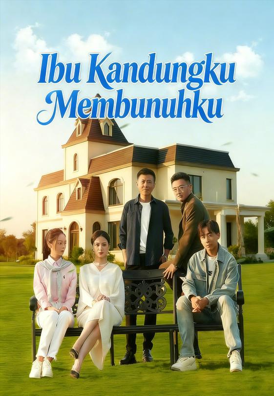 Ibu Kandungku Membunuhku