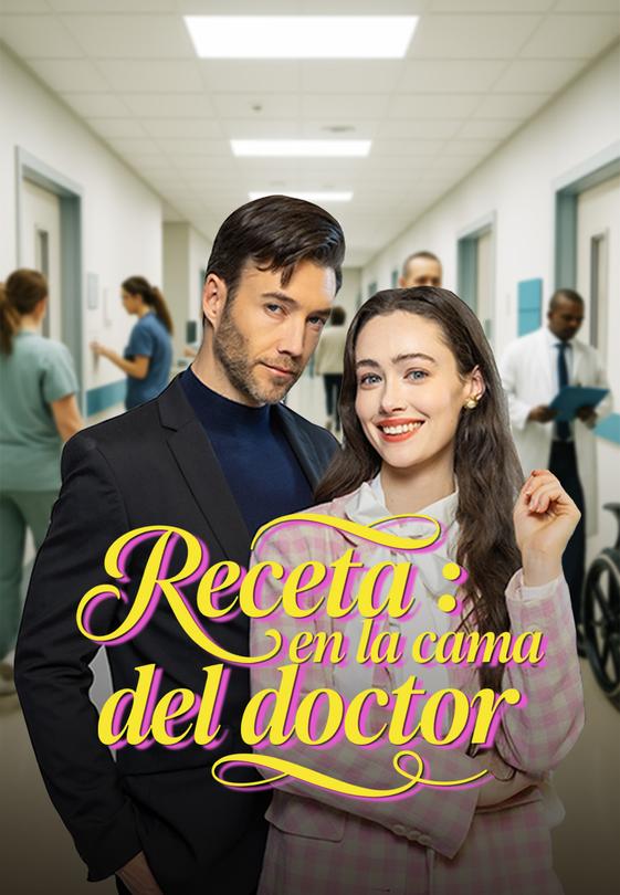 Receta：en la cama del doctor