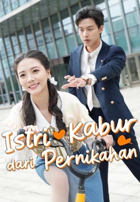 Istri Kabur dari Pernikahan