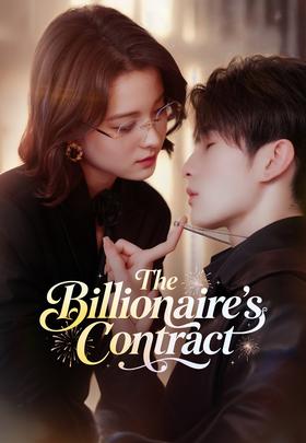 The Billionaire's Contract