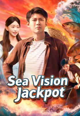 Sea Vision Jackpot