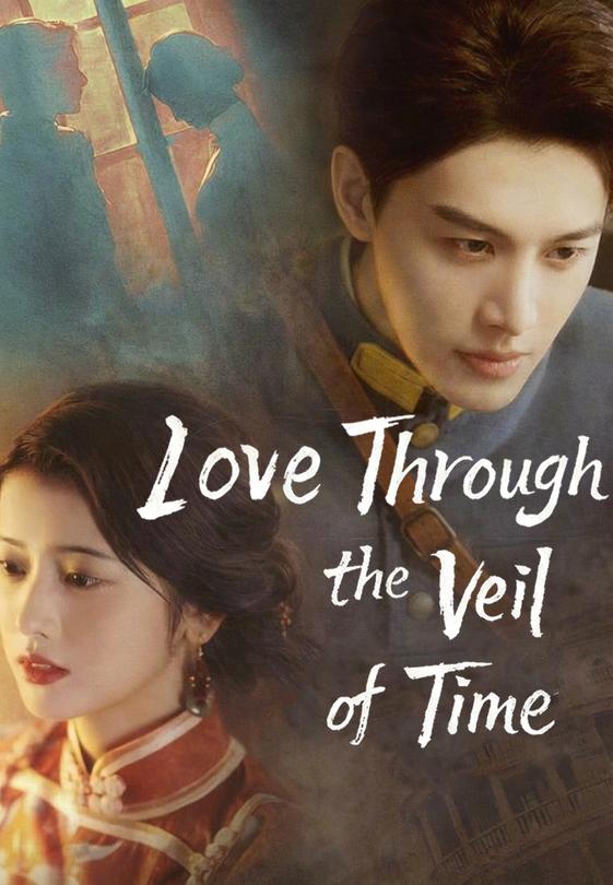 Love Through the Veil of Time
