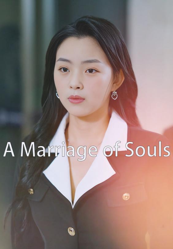 A Marriage of Souls