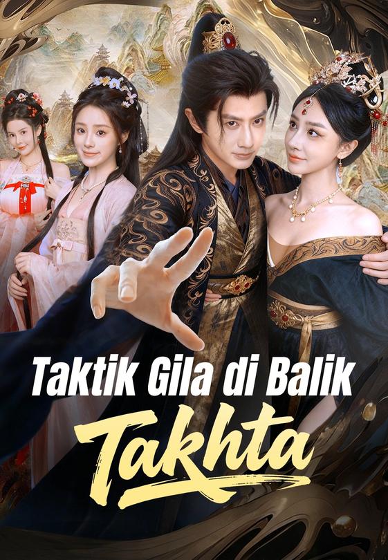 Taktik Gila di Balik Takhta