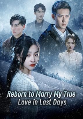 Reborn to Marry My True Love in Last Days