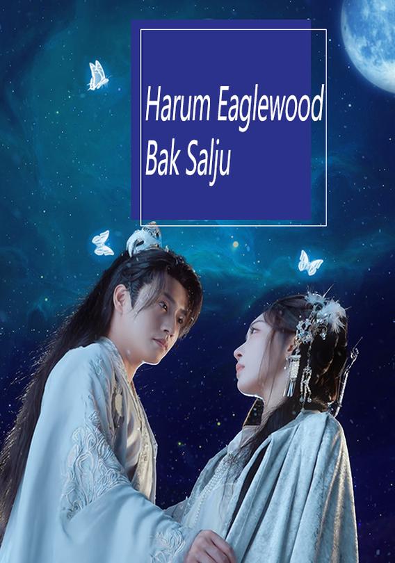 Harum Eaglewood Bak Salju