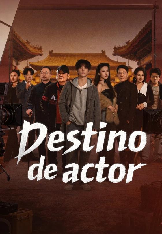 Destino de actor