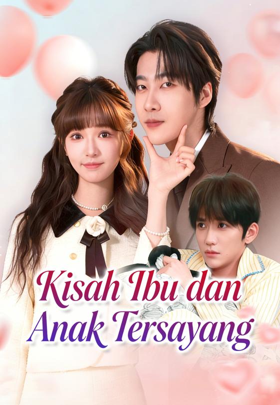 Kisah Ibu dan Anak Tersayang