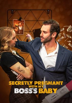 Secretly Pregnant With My Boss's Baby