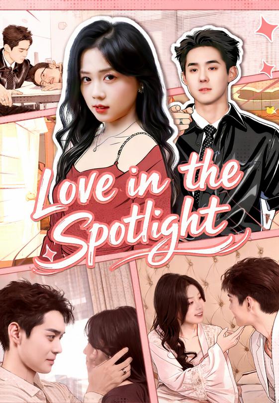Love in the Spotlight