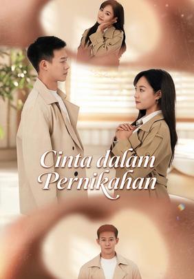Cinta dalam Pernikahan