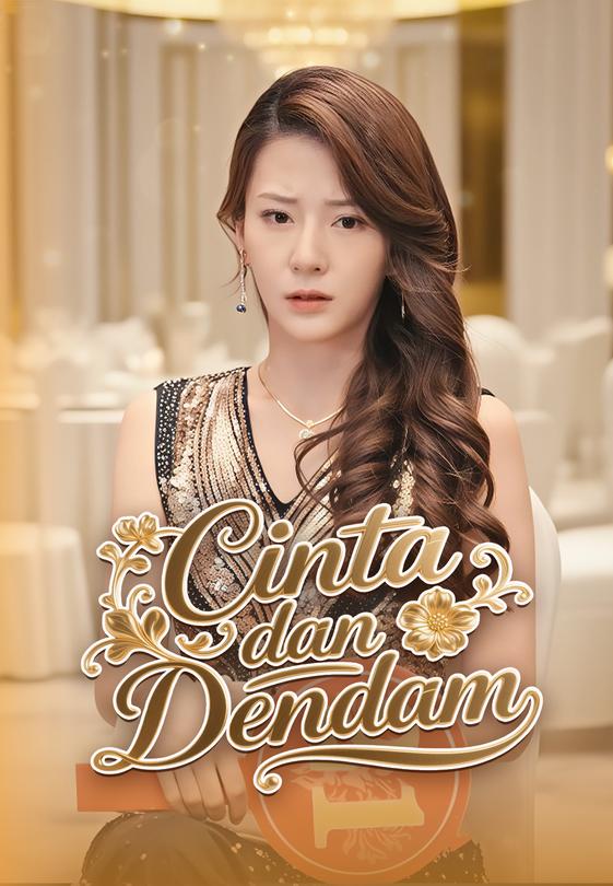Cinta dan Dendam
