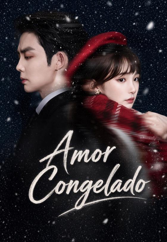 (Doblado)Amor Congelado