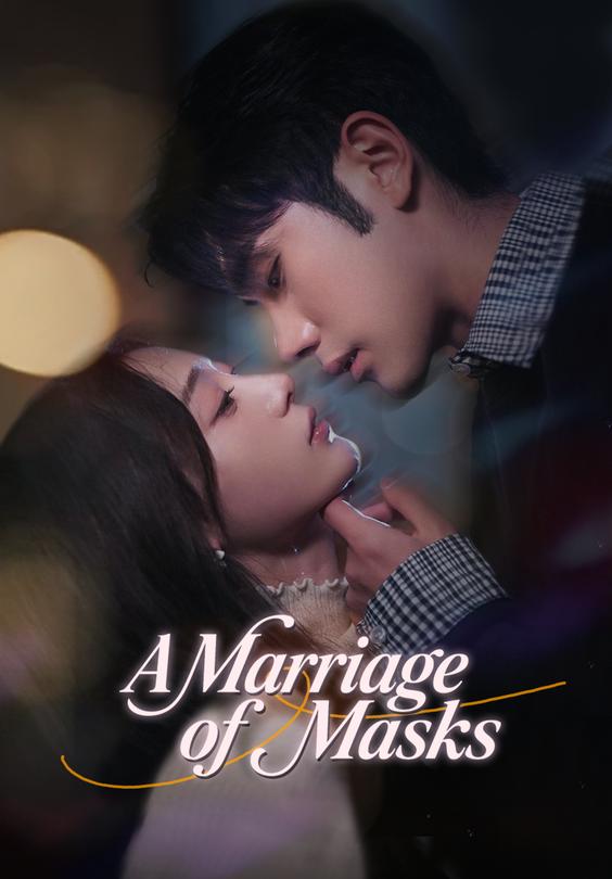A Marriage of Masks