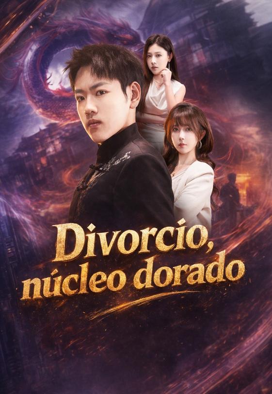 Divorcio, núcleo dorado