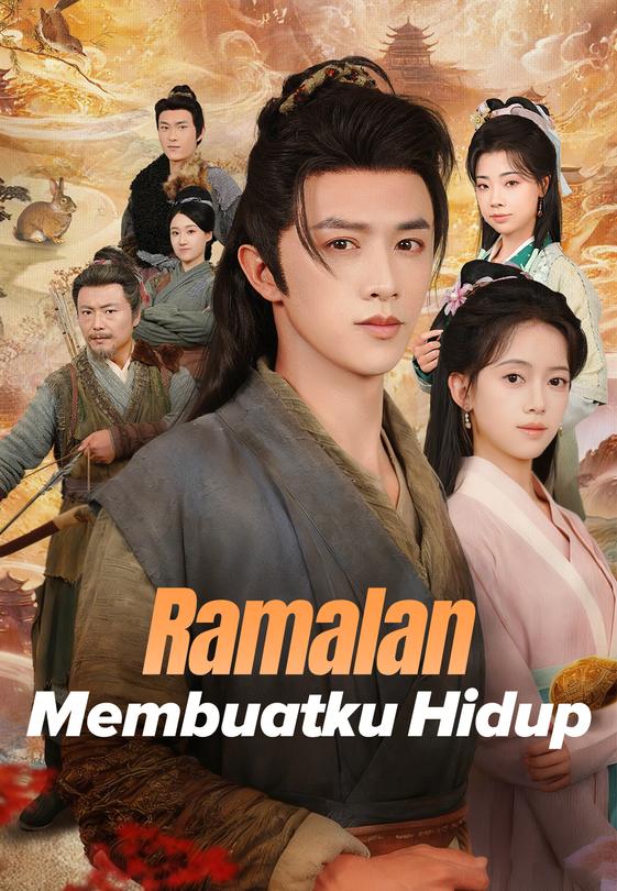 (Dub)Ramalan Membuatku Hidup