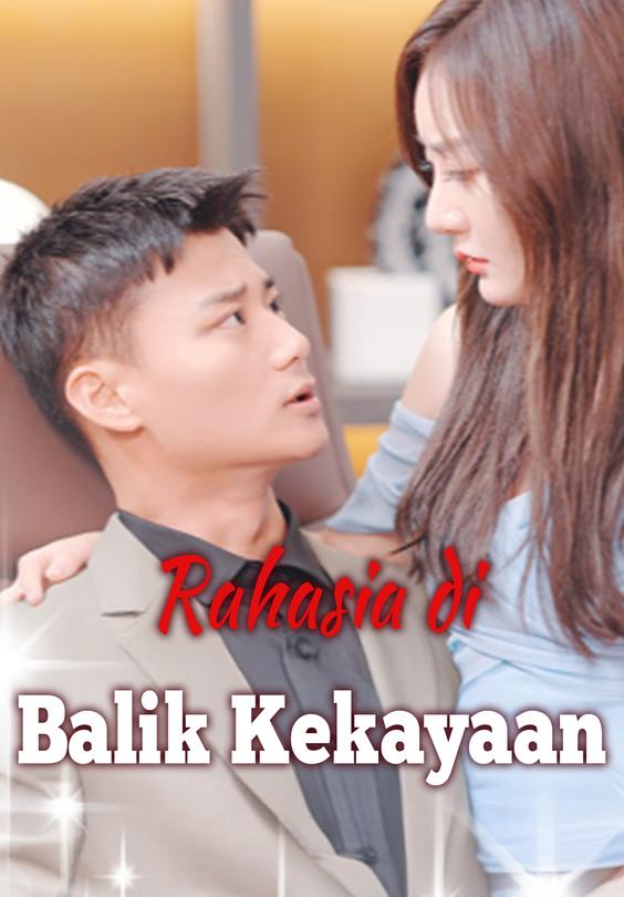 Rahasia di Balik Kekayaan