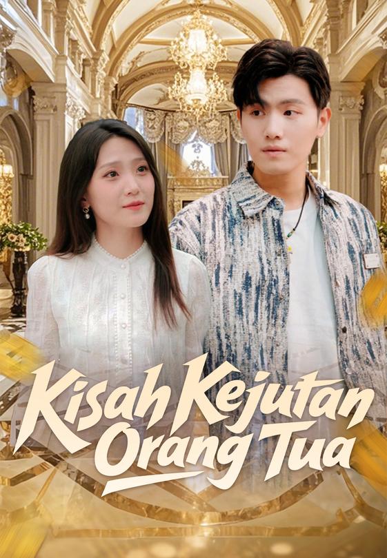 Kisah Kejutan Orang Tua