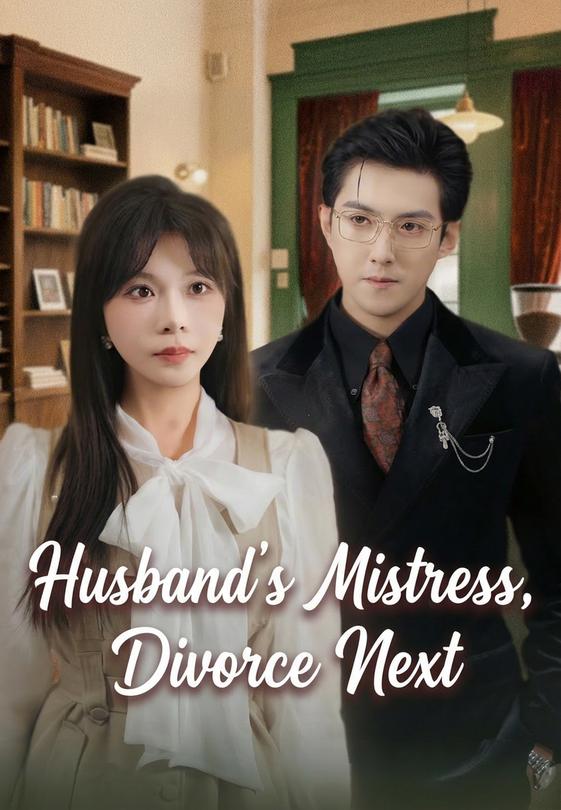 Husband's Mistress, Divorce Next