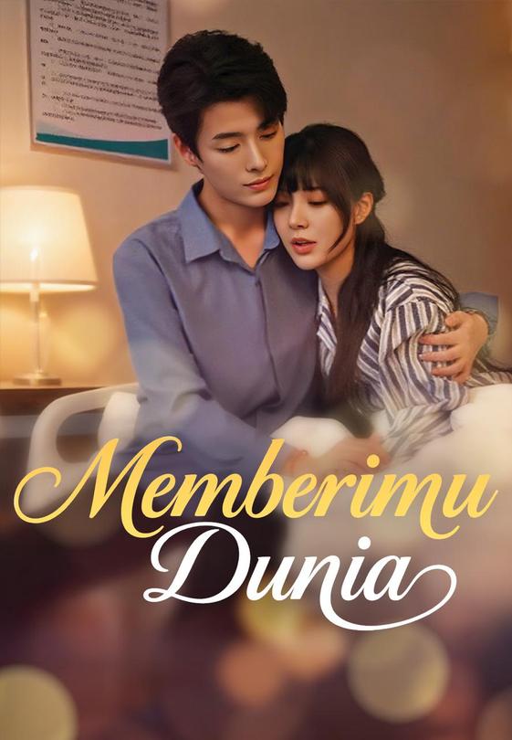 Memberimu Dunia