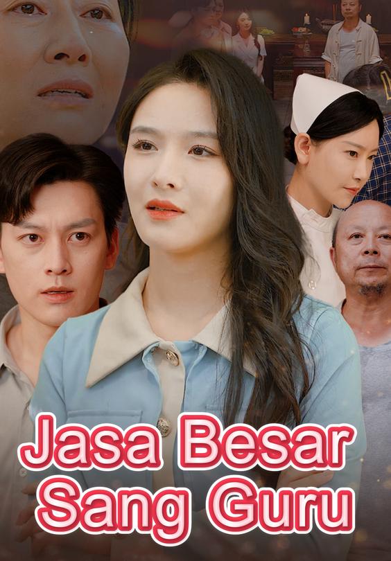 Jasa Besar Sang Guru