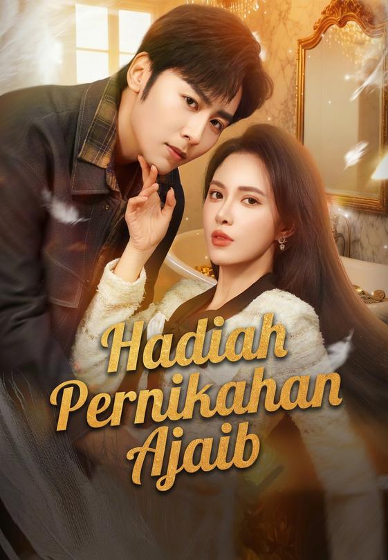 Hadiah Pernikahan Ajaib