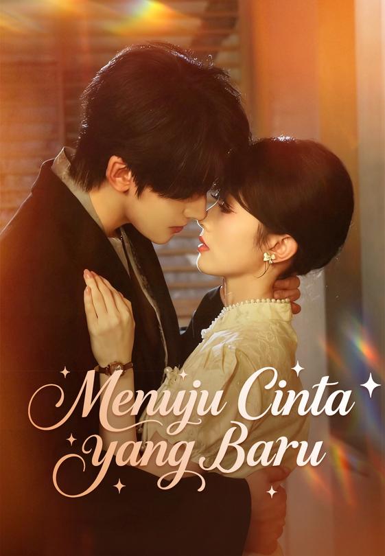 Menuju Cinta yang Baru