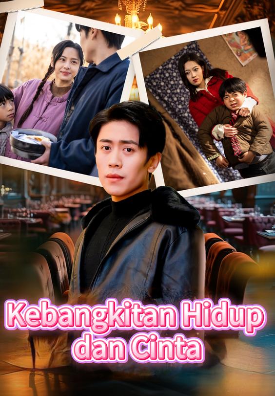 Kebangkitan Hidup dan Cinta