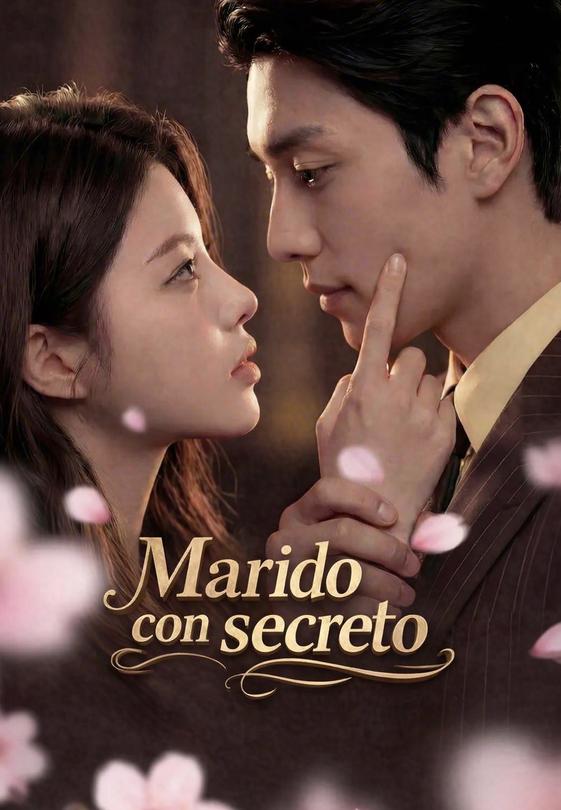 Marido con secreto 1
