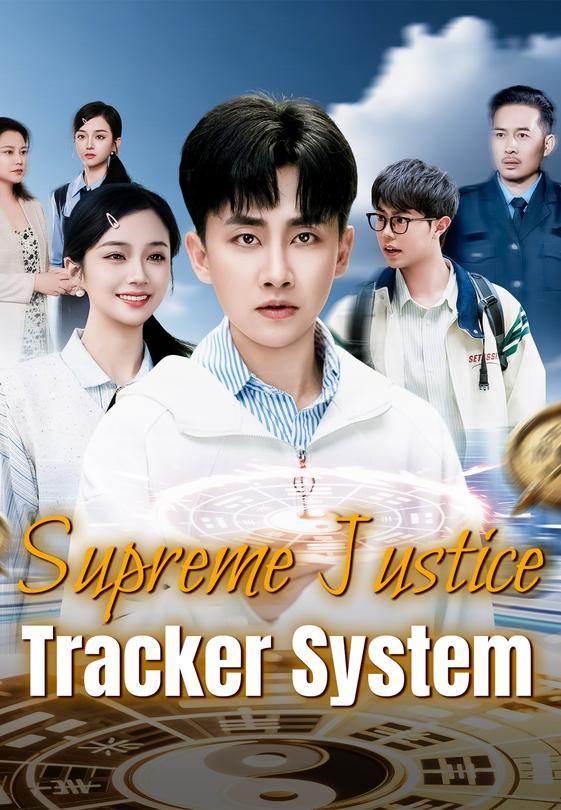 Supreme Justice Tracker System