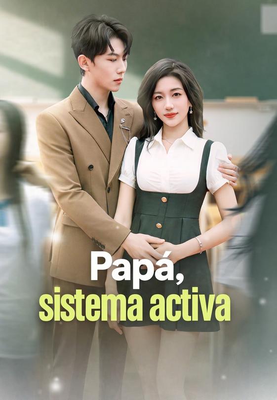 Papá, sistema activa