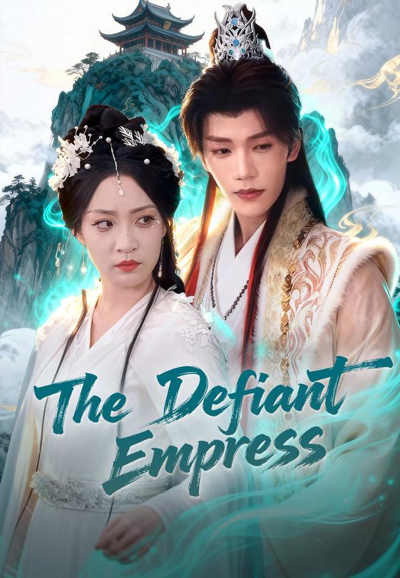 The Defiant Empress